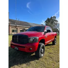 Ram 2500 2500 Laramie