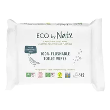 Nature Babycare Eco-sensitive Toallitas, 245074, 1, 1