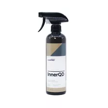 Limpiador De Interiores Innerqd 500ml Carpro