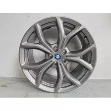 Rines Bmw Originales (nuevos) De 19 Para X3, X4, X5 Y X6 