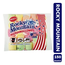 Rocky Mountain - Malvaviscos De Colores (bolsa Con 150gr)