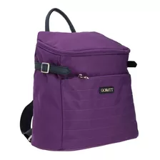 Mochila Picnic Amplia Backpack Gorett 