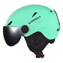 Casco Deportivo Safety Headgear, Protección Para La Cabeza,