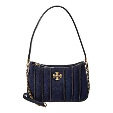 Bolso Tory Burch Kira Denim Mini 