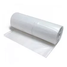 Cobertor Plástico Para Invernadero 2t 300x0,15 Rollo 50m