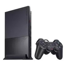 Sony Playstation 2 Slim Standard