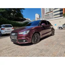 Audi A1 1.4 Tfsi Sport 16v 185cv Gasolina 2p Automático 2012