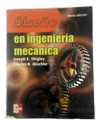   Libros  Ingenieria Mecanica  Shigley