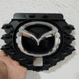 Parrilla Mazda 2 2020 2021 2022 2023 Incluye Emblema Y Base