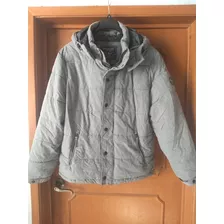 American Eagle Chamarra Hombre Xl Adulto Antártida