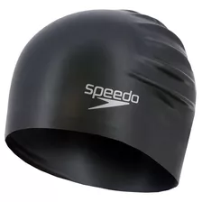 Gorro Para Natación Speedo Plain Moulded Silicona Adulto