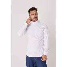 Poleras De Hombre Algodón 