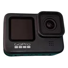 Cámara Deportiva Hero Gopro 9 Black En Muy Buen Estado