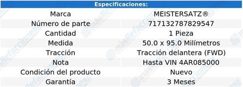 Abrazadera Escape 100 V6 2.8l De 1992 A 1994 Meistersatz Foto 4