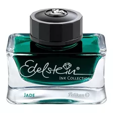 Tinta Pluma Fuente Pelikan Edelstein - 50 Ml - Color Jade
