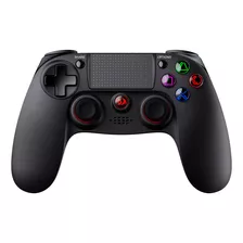 Joystick Gamepad Redragon Juno G818 Usb Wireless Pc Ps3 Ps4