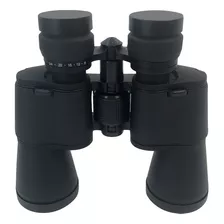 Binocular 8-24x50 Prisma Bk7 Visión 1000m Funda De Guardado Color Negro