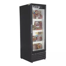 Freezer Expositor Conservador Vertical 560l Rf-011-pv Frilux