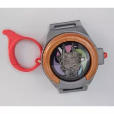 Brinquedo Yo Kai Watch Coleção Mc Donalds