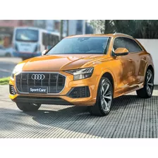 Audi Q8 2020 2021 2022 0km Q7 Sq5 Q5 S4 S5 Q3 Usada A1 Q2 A3