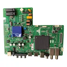 Placa Principal Panasonic Mod. Tc-32fs500b Novas