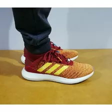 Tenis De Fútbol adidas Predator 19.1 Naruto Talla 28