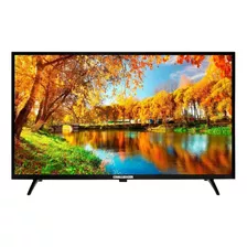 Televisor Challenger 32 Pulgadas Hd Básico Led 32l87 T2 Ng