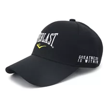 Gorra Everlast Calada Cap Urbana Deportiva Boxing Running