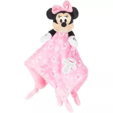 Crianças Preferem Pelúcia Disney Baby Minnie Mouse Recheada