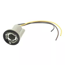 Socket De Luz Multiuso Acdelco Professional Ls244, Blanco