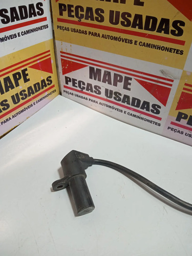 Sensor De Rotação Corsa Meriva Montana Stilo 1.8 93393867 2