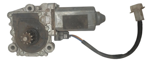 Motor Vidro Scania 1
