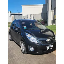 Chevrolet Spark 2012 1.2 Lt