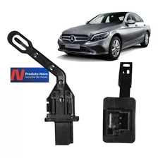 Sensor Ar Condicionado Temperatura Mercedes Classe C E S