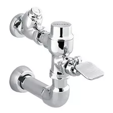 Fluxómetro D/pedal Para Mingitorio 19mm Helvex Modelo 310-19