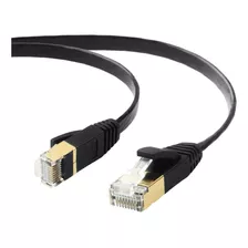 Edimax Pro-grade Cat7 Cable Ethernet Plano Blindado De 9.84 