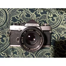 Olympus Om-2n