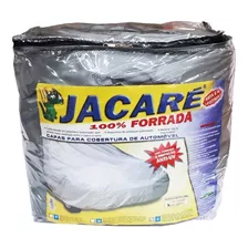 Capa De Cobrir Carro Jacaré Toda Forrada Corola 2009