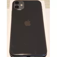 iPhone 11 (128gb) Sin Detalles, Batería 77%