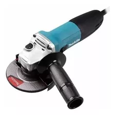 Esmerilhadeira Angular Makita Ga4530 127v