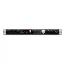 Interfaz De Audio Presonus Quantum 26x32 Thunderbolt 2