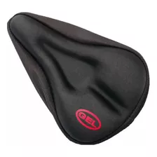 Capa Para Banco Bike Gel Bicicleta Anatômica Spinning Selim