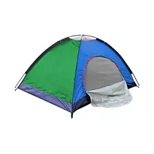 Carpa Camping 3 Personas Impermeable