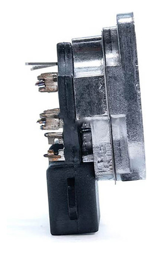 Porta Diodos Alternador Mercury Lynx 1.9l 85-87 Sist Ford Foto 5