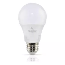 Foco Led A19 10 W Color De La Luz Cálida