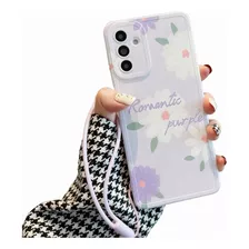 Funda De Silicona Carcasa Case Para Motorola+ Correas