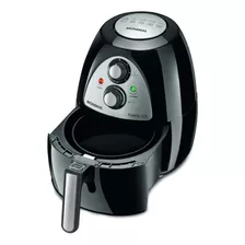 Fritadeira Elétrica Family Inox 4l Mondial Naf-03i 220v