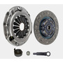 Kit De Clutch Ford Escort Zx2 2.0l 1999 - 2000