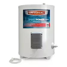 Termotanque Electrico Universal Smart Power Tue60 60 Litros 