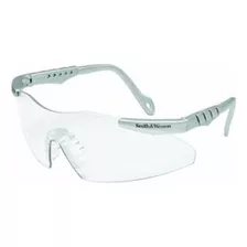 Gafas De Seguridad Transparentes, Resistentes Arañazos...